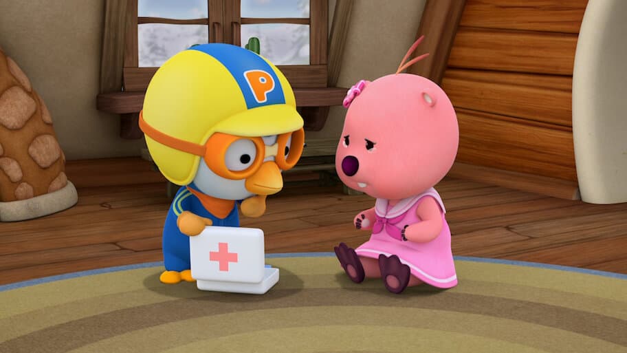 Pororo Hospital Song