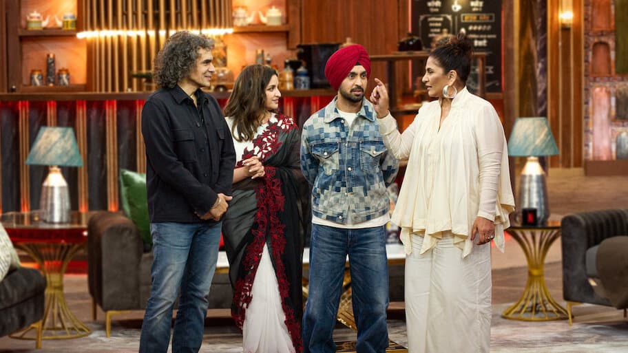 Dafli's Song Has a Lasting Impression