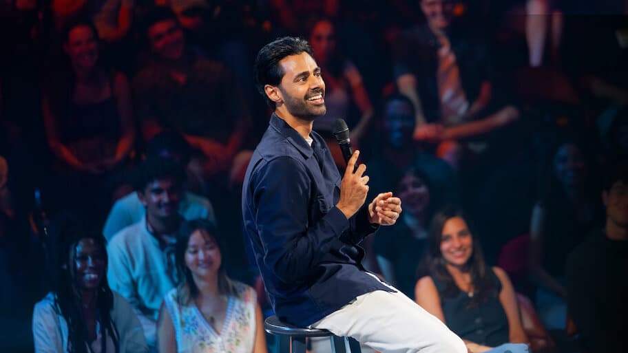 Hasan Minhaj: Off With His Head