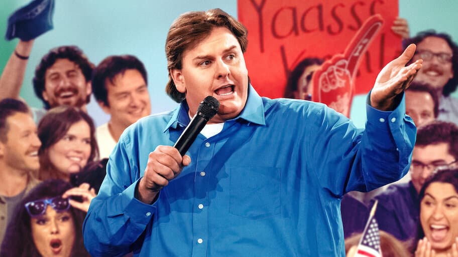 Tim Dillon: This Is Your Country