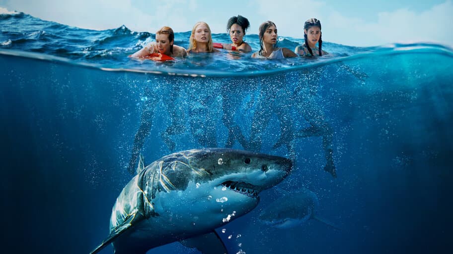 Something in the Water