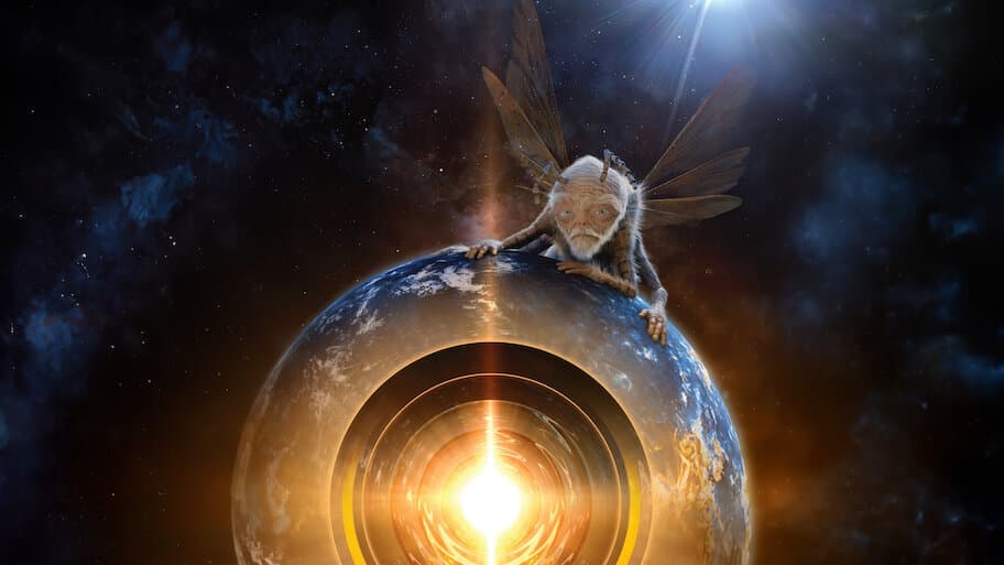 The Meaning and Mystery of Life