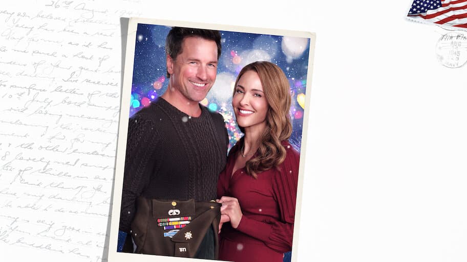 Bringing Christmas Home