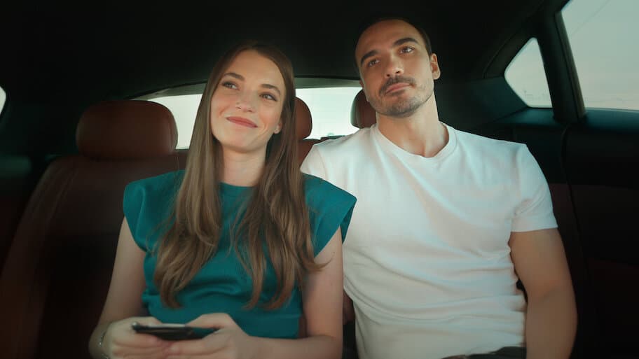 Come on, I like it! Room 609