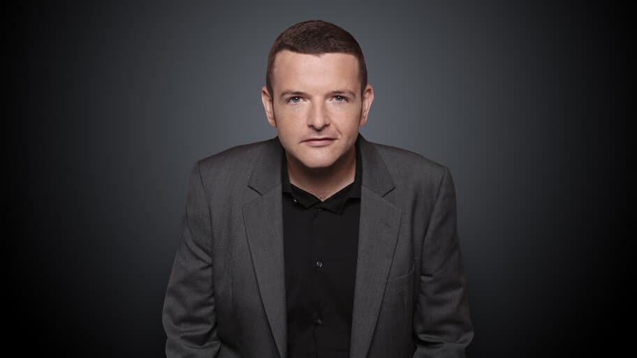 Kevin Bridges: The Brand New Tour