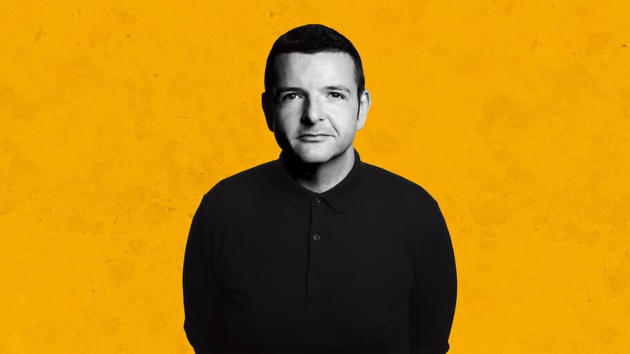 Kevin Bridges: The Overdue Catch-Up