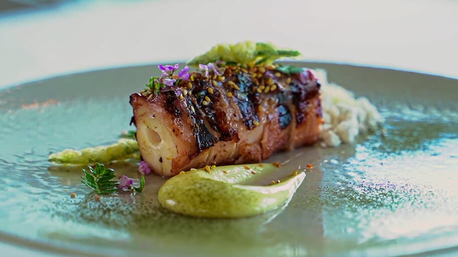 Toque 12: Eating Inn