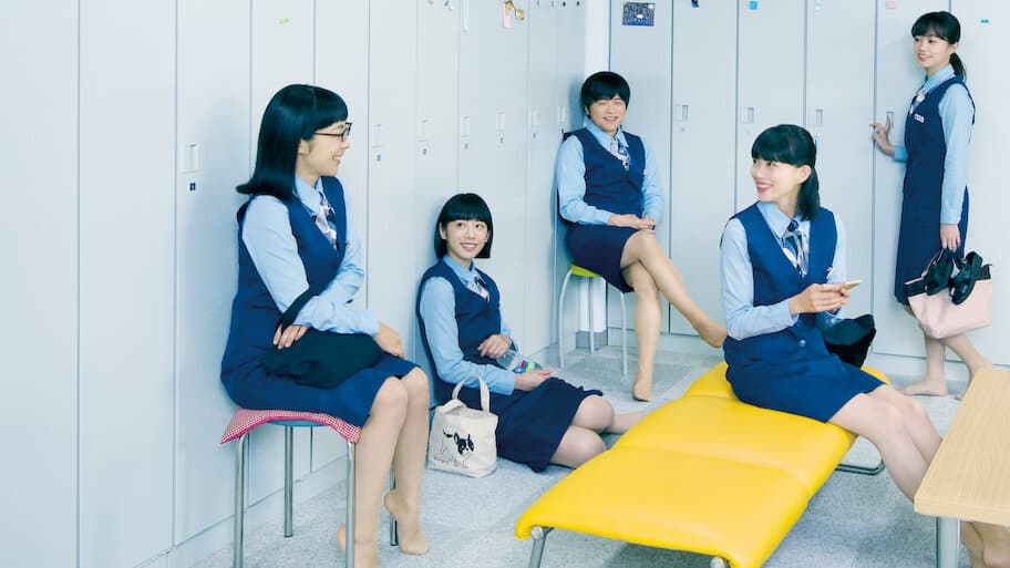 Fictitious Girl's Diary The Movie