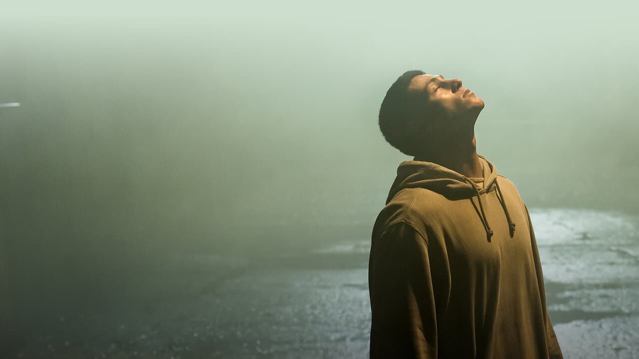 Die Rettung der uns bekannten Welt