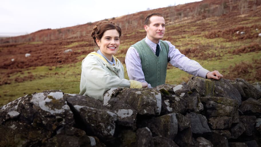 All Creatures Great and Small