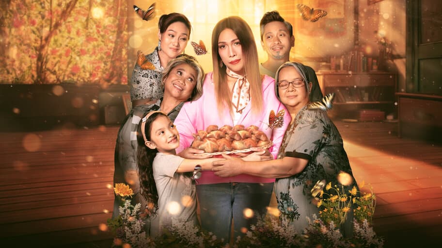 And The Breadwinner Is...