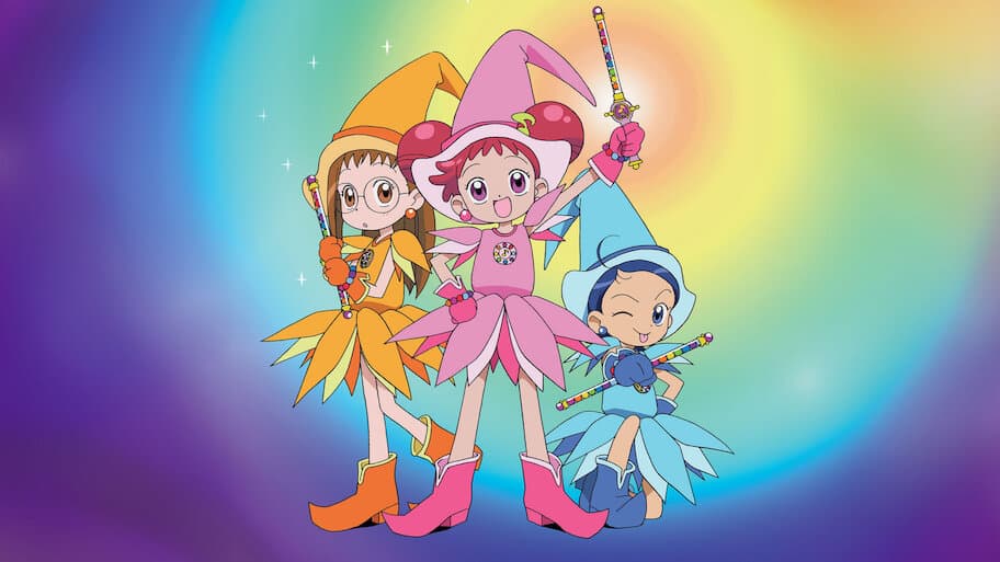 Magical DoReMi