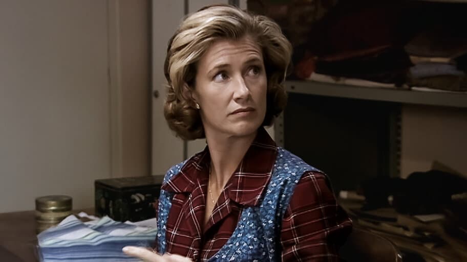 Cuéntame Como Pasó