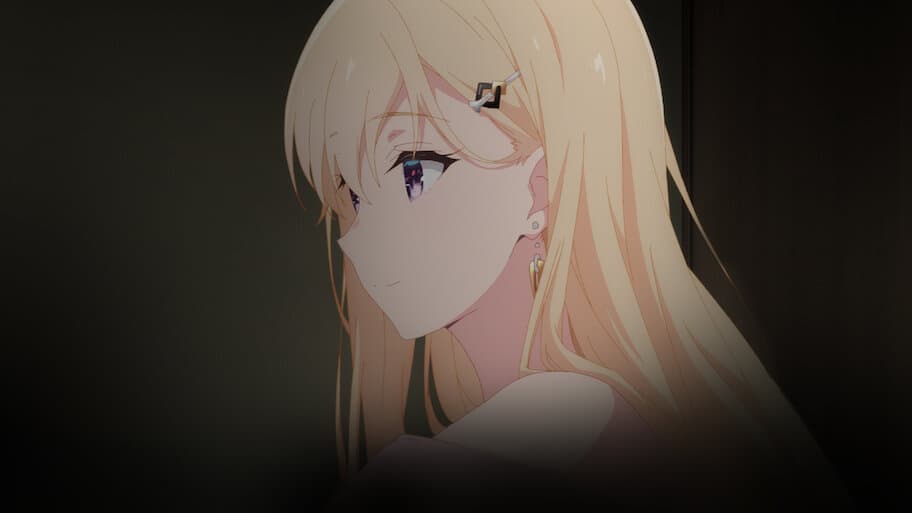 Days with My Stepsister