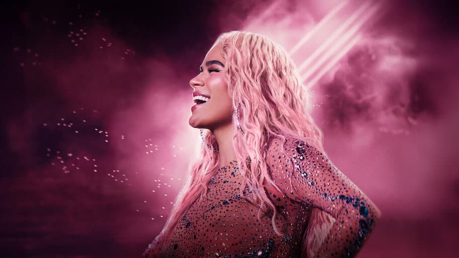 Karol G: Tomorrow was Beautiful