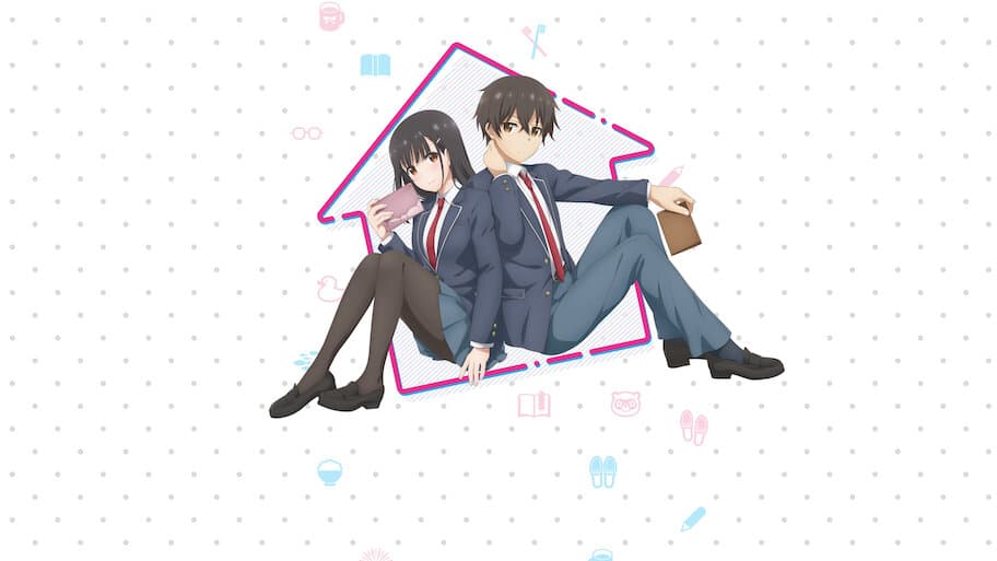 My Stepmom's Daughter is My Ex