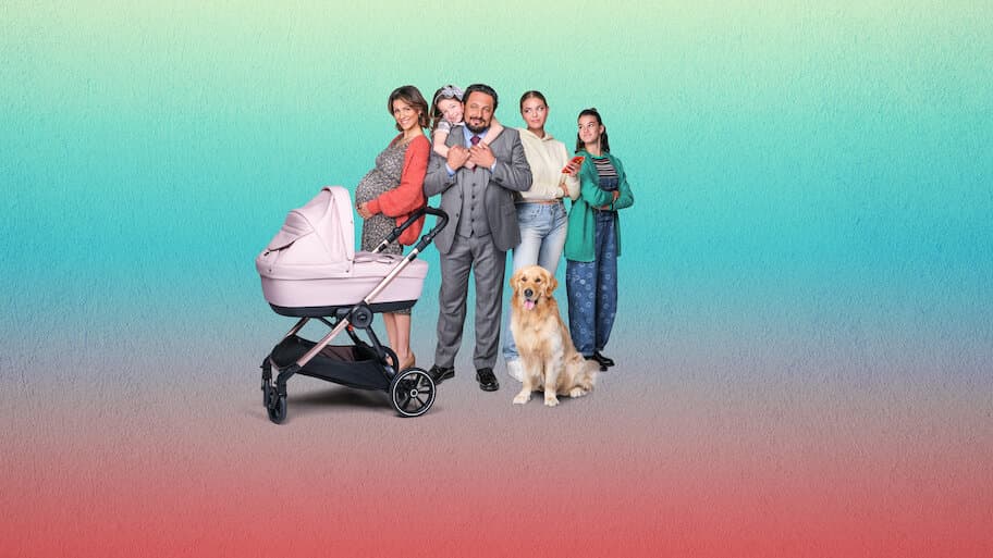 Volevo un figlio maschio