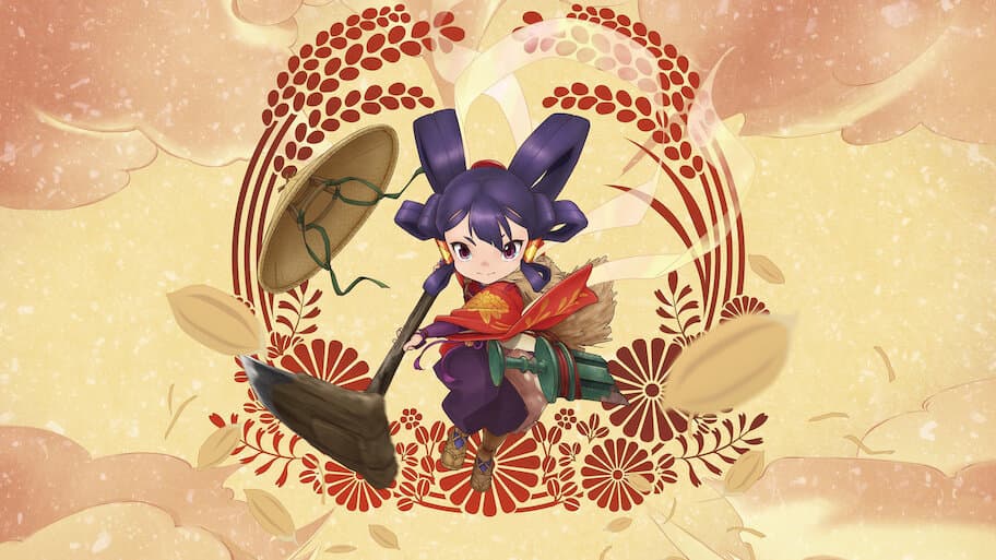 Sakuna: Of Rice and Ruin