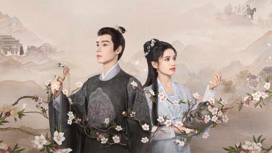 Blossoms in Adversity