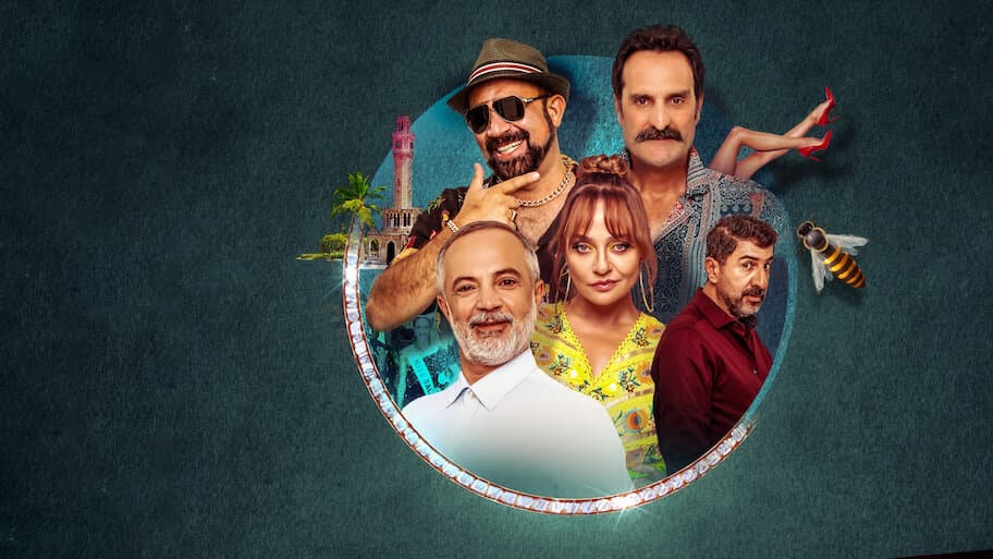 Dance with the Jackals 7