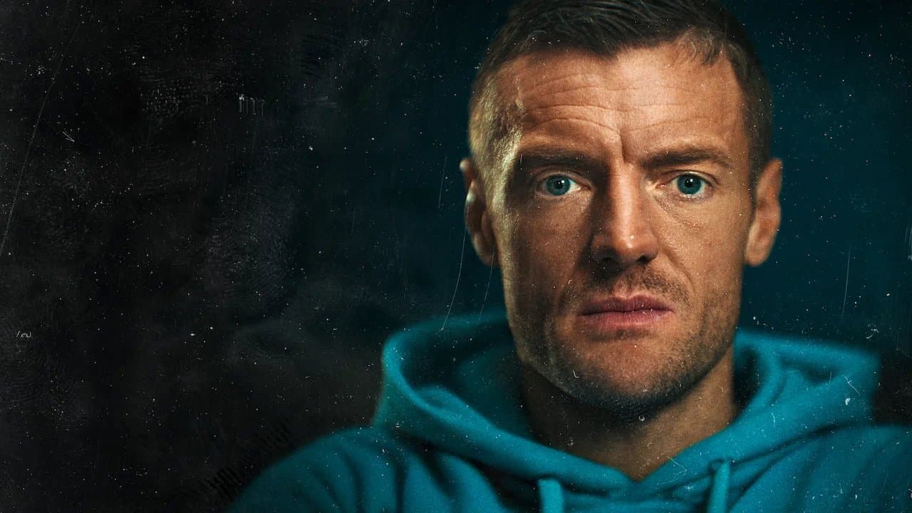 Untold UK: Jamie Vardy