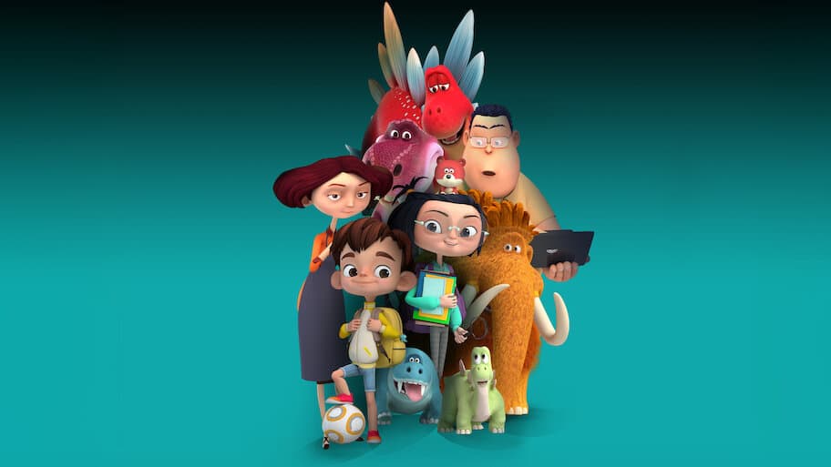 Kim & Jim's Wormhole