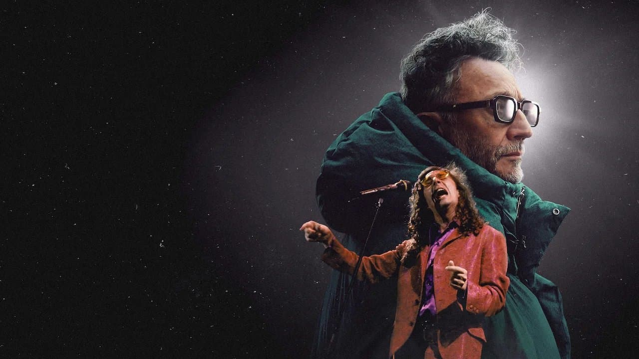 Fito Páez: The World Within a Song