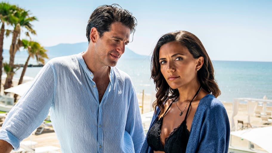 7 Hours to Win Your Heart