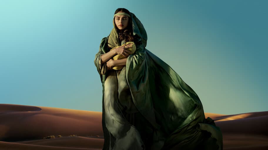 Mary Mother of Jesus