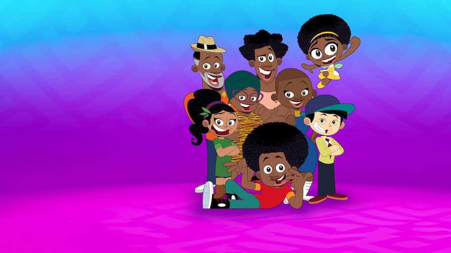 Hora do Blec - Planeta Blec