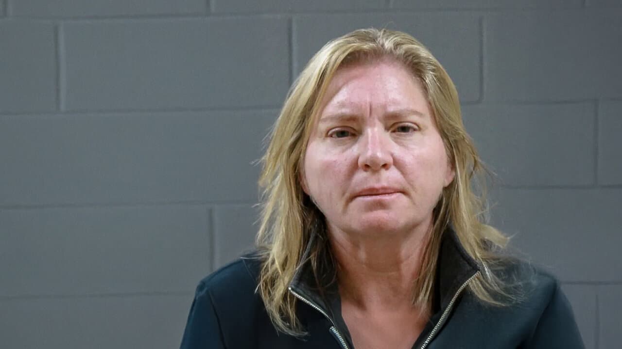 Evil Influencer: The Jodi Hildebrandt Story