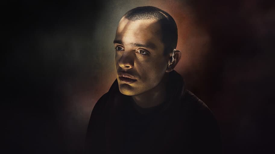 Simon of the Mountain