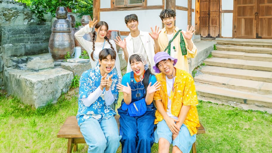 Country life of Gen-Z