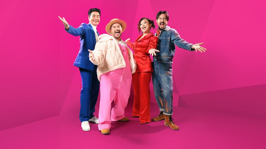 The Voice Thailand 2024