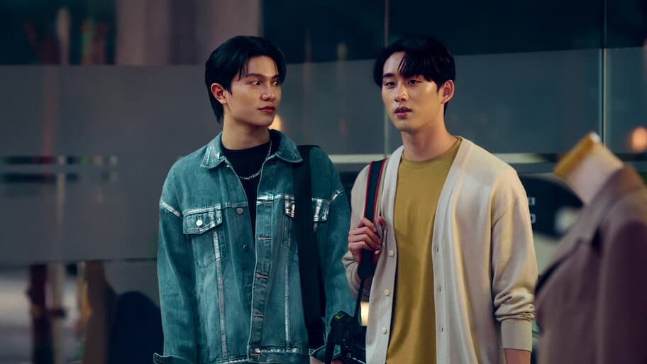 Thame - Po Heart That Skips a Beat