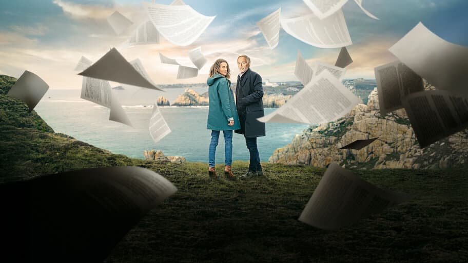 The Mystery of Henri Pick