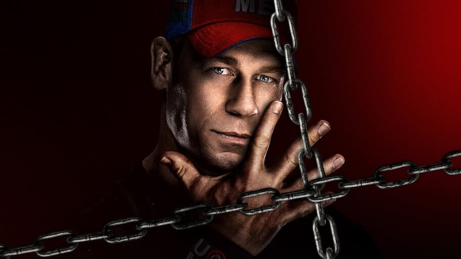 WWE Elimination Chamber