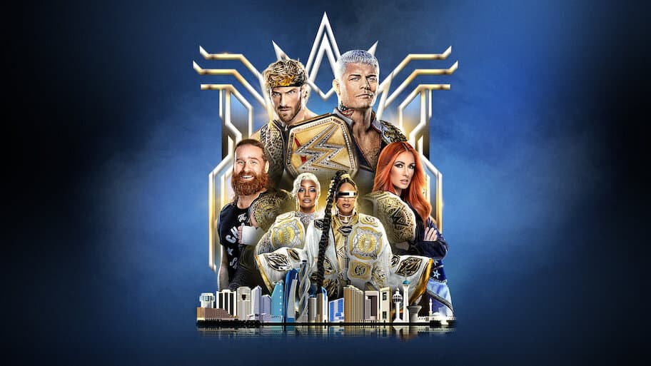 WWE King of the Ring