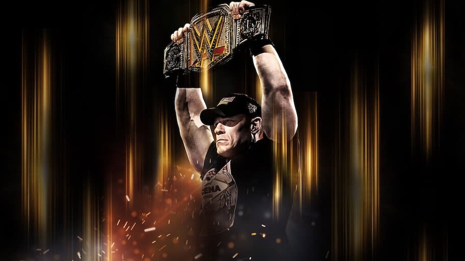 WWE Night of Champions