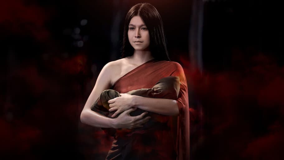 The Legend of Nang Nak