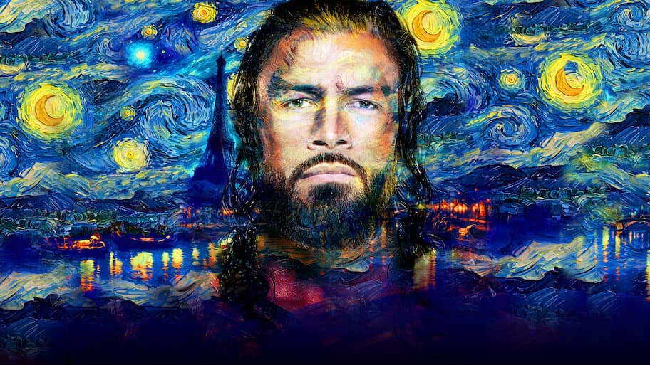 WWE Clash at the Castle