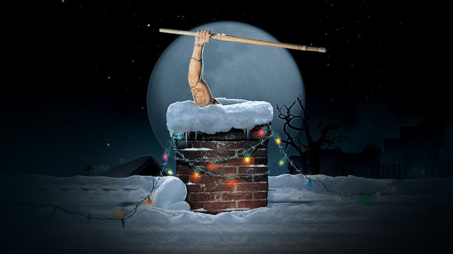 ECW December to Dismember