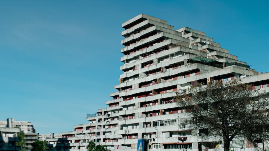 A Story Called Gomorrah - The Series