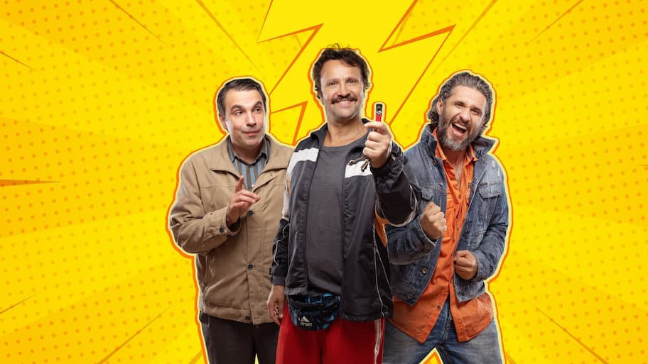 Another Lottery Ticket