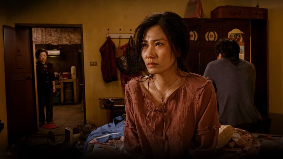 Days Before the Millennium