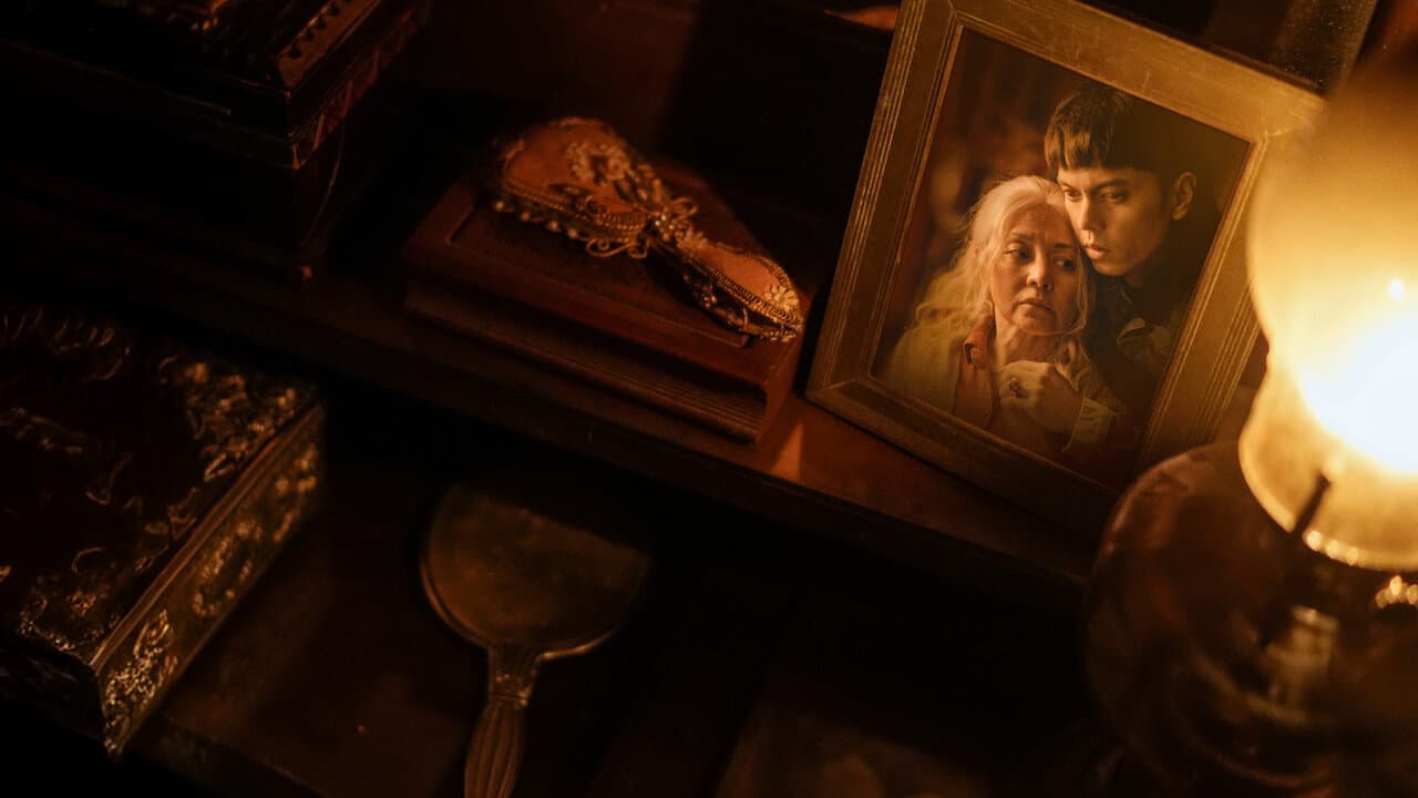 The Time That Remains