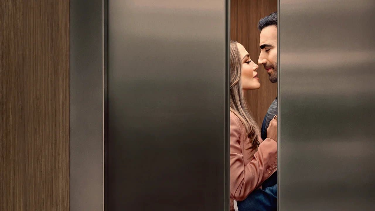 Office Romance