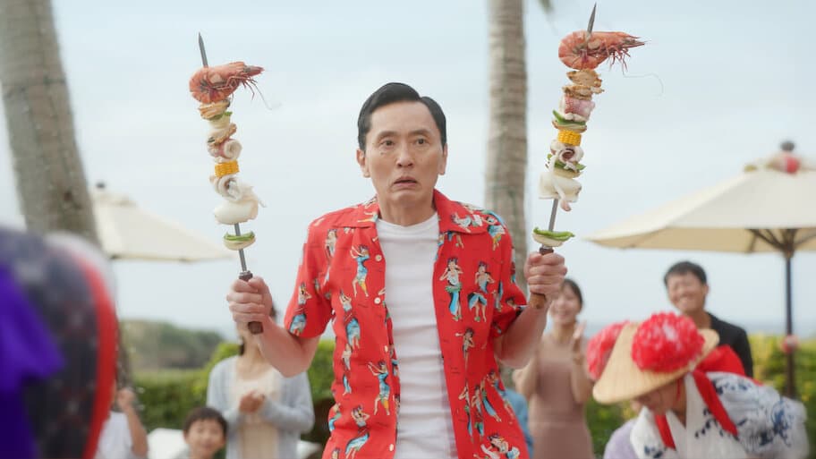 Solitary Gourmet 2023 New Year’s Eve Special