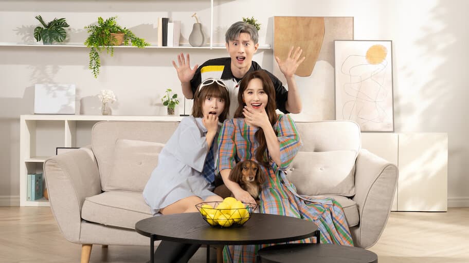 Have A Pet Day Season of Love