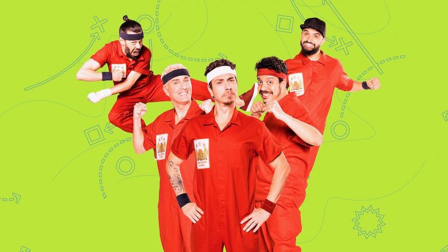 The Fault is Cabral's